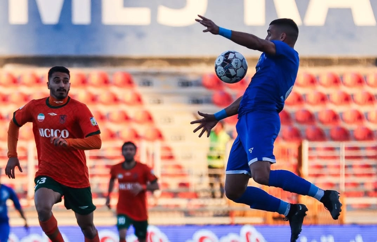 هفته بیست‌ویکم لیگ دسته اول | داماش بالاخره برد!