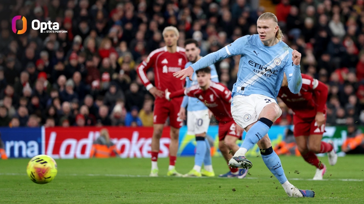 هالند پس از طلسم‌شکنی: نمی‌خواستم با سوبوسلای حرف بزنم!