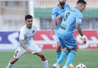 چادرملو 2-0 پیکان؛ پایان پنج هفته انتظار با دبلِ سه‌امتیازی