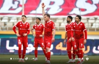 خانه‌تکانی موقت در پرسپولیس؛ ۴ سرخپوش در آستانه جدایی