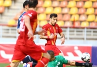 رنسانس حمید در فولاد: گلزن‌ترین تیم لیگ