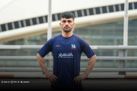 رنکینگ اتحادیه جهانی کشتی فرنگی | دشت سومین طلا با درخشش حسینوند