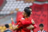 جهش بزرگ با حمید؛ فولاد آماده‌ترین تیم لیگ