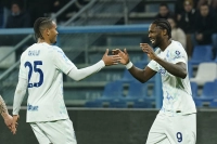 ساسولو ۰-۵ اینتر؛ هیچکس جلودار آن‌ها نیست