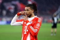 اولیسه تاریخ‌سازی می‌کند: آقای پاس گل