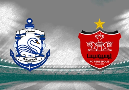 پرسپولیس در انزلی، گل‌گهر در اهواز؛ دو راه برای رسیدن به صدر جدول!