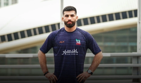 رنکینگ اتحادیه جهانی کشتی فرنگی | مختاری و صیدی صاحب برنز شدند