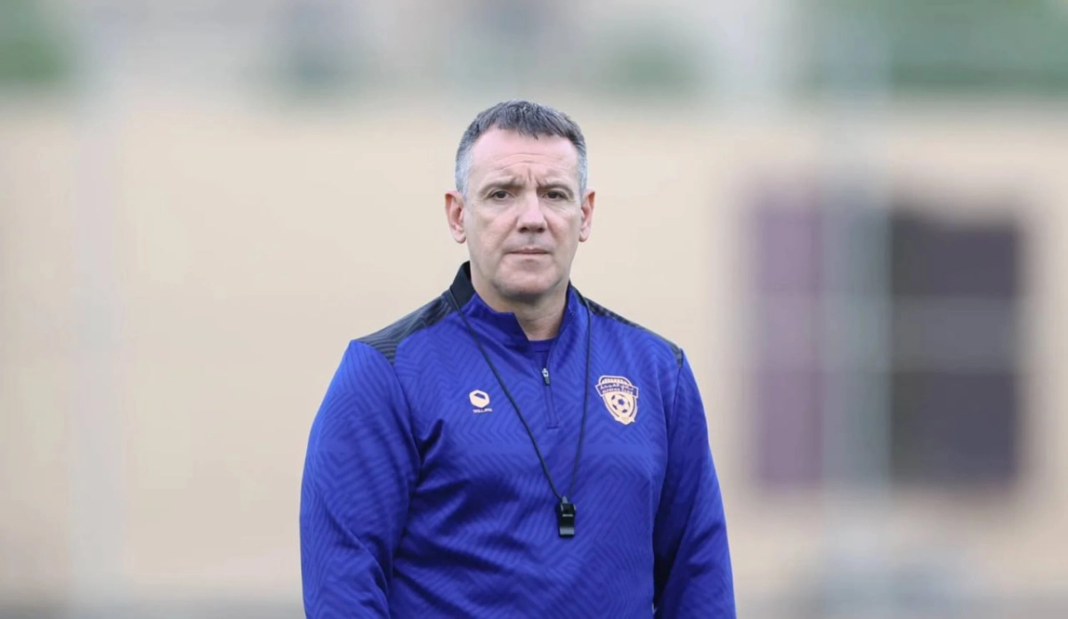 پایان کار رازوویچ در کلباء؛ الشمری سرمربی موقت شد