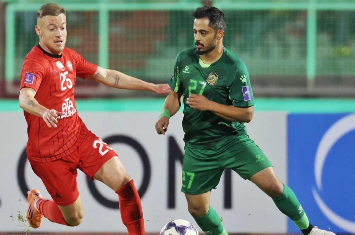 تمجید AFC از تراکتور؛ نبرد سرنوشت‌ساز مقابل السد در دوحه