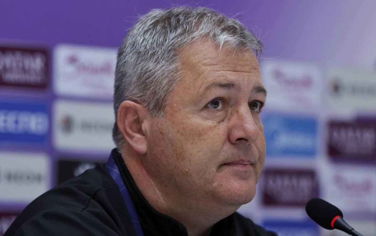 اسکوچیچ: بازی با السد برای ما مهم است؛ با هدف پیروزی بازی می‌کنیم