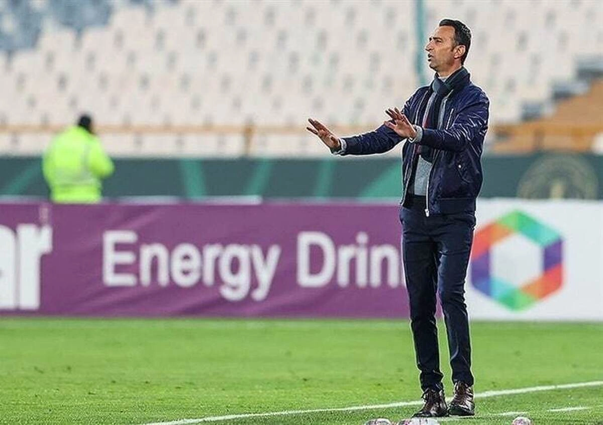 عنایتی از هدایت سایپا استعفاء داد