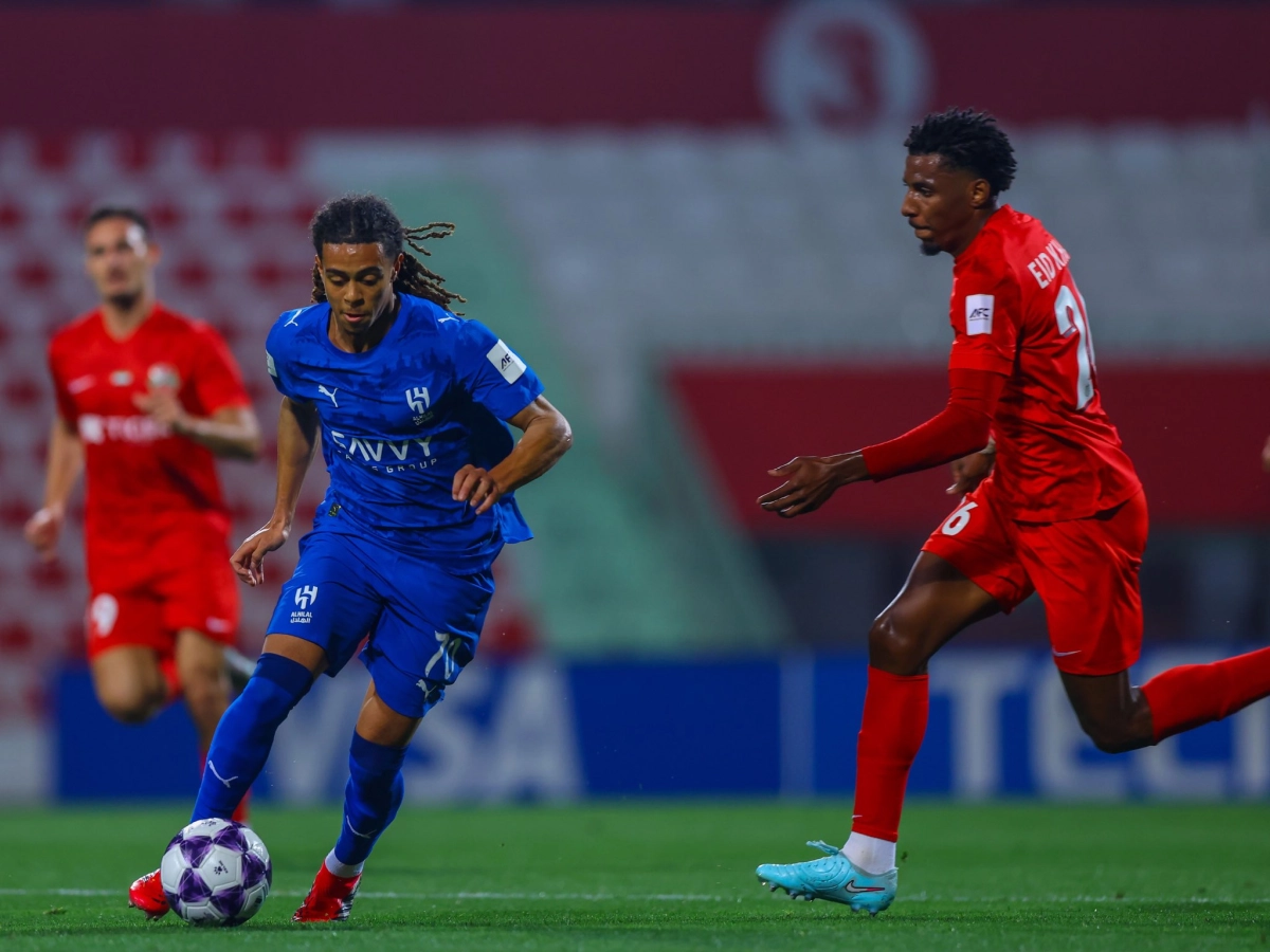 لیگ نخبگان آسیا | هر چهار بازی مساوی شدند!