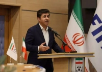 ممبینی: رسانه در فوتبال امروز حرف اول را می‌زند