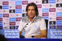 ساپینتو: چیزی غیرممکن نیست؛ در استادیوم پرتماشاگر هم آماده‌ایم