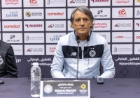 مانچینی: نبرد با تراکتور، کلید صعود السد است