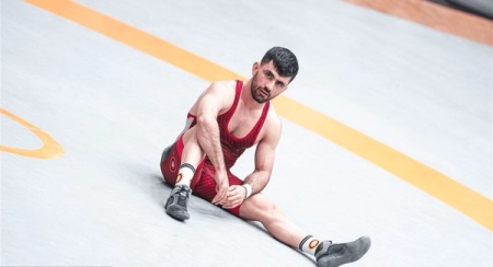 غیبت، فرصت‌سوزی و یک مدعی تازه؛ وزن ۵۵ کیلوگرم شلوغ شد