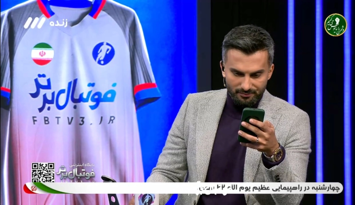 افشاگری میثاقی از قراردادهای غیرشفاف در استقلال؛ راننده اتوبوس با حقوق میلیاردی!