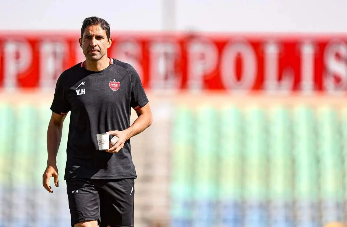 پیشنهاد مصالحه رد شد؛ هاشمیان ۵۰ میلیارد را می‌خواهد!