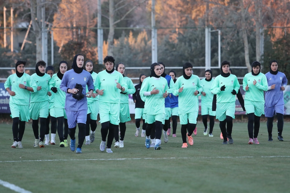 شروع مأموریت استرالیا برای تیم ملی فوتبال زنان؛ ۲۷ بازیکن دعوت شدند