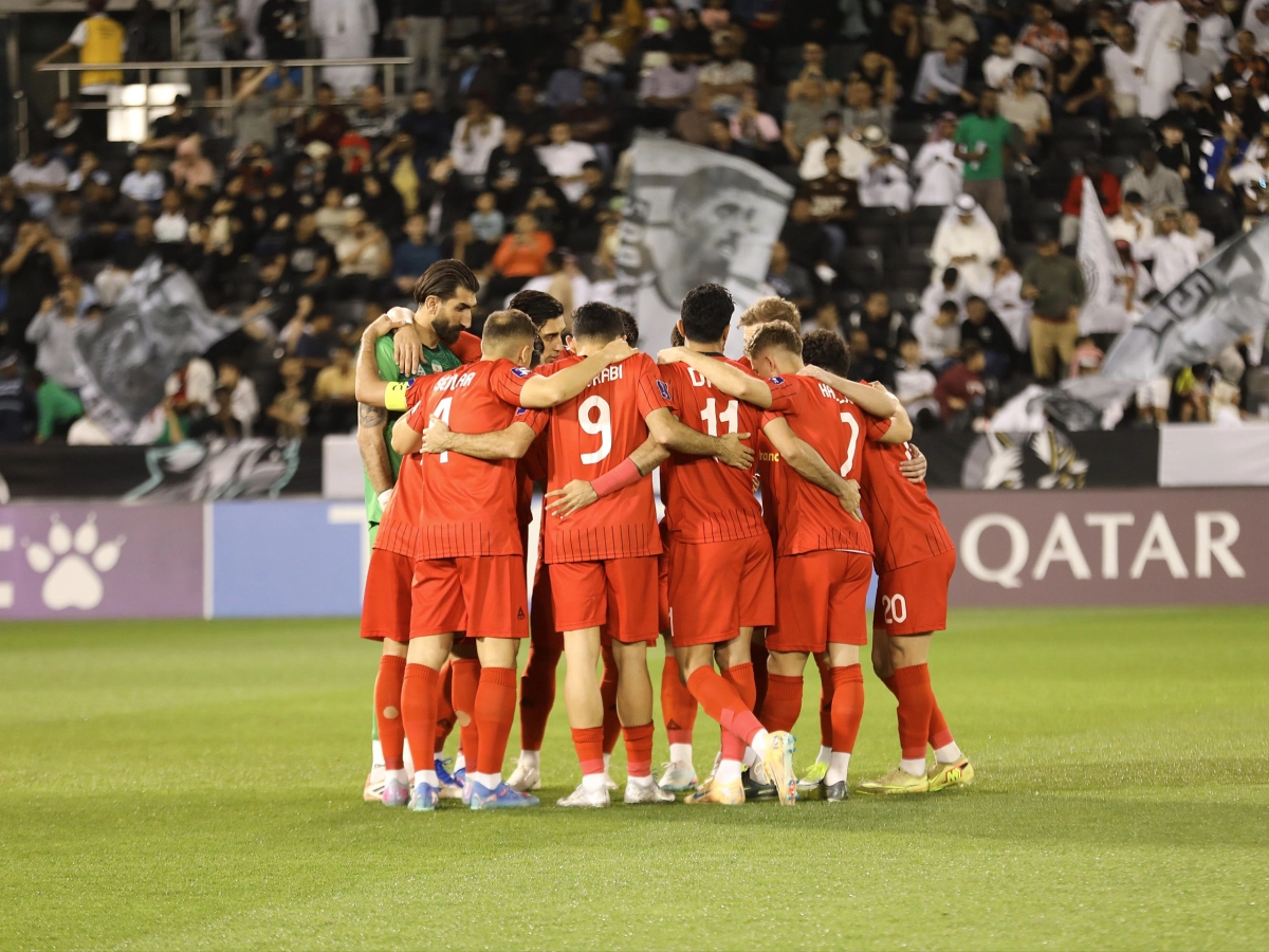 تراکتور، برنده بزرگ پاداش‌های لیگ نخبگان آسیا