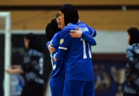 هفته شانزدهم لیگ برتر فوتسال زنان | تیمی جلودار استقلال نیست!