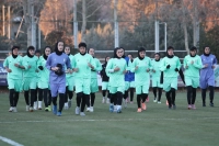 شروع مأموریت استرالیا برای تیم ملی فوتبال زنان؛ ۲۷ بازیکن دعوت شدند