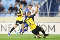 دیدن استقلال در اردن گران شد؛ قیمت نجومی بلیت بازی آبی‌ها