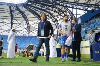 ساپینتو: گل را ۱۰ بار دیدم و آفساید نبود