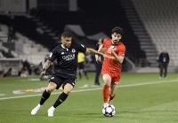 السد ۲-۰ تراکتور؛ تسلیم برابر تیم آماده مانچینی