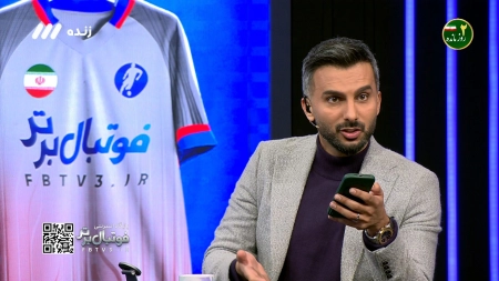 تخلف های بیشمار قراردادی در باشگاه استقلال از زبان محمدحسین میثاقی