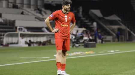 خلاصه بازی تراکتور 0-2 السد