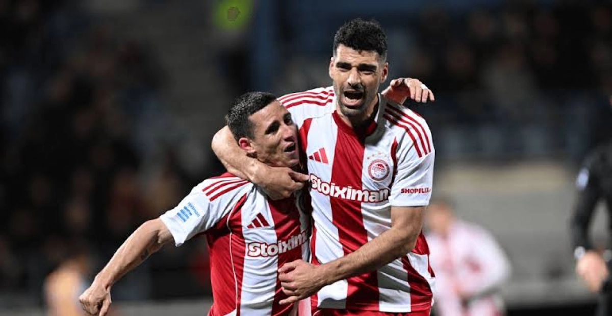 دردسر وابستگی بیش از حد المپیاکوس به طارمی!