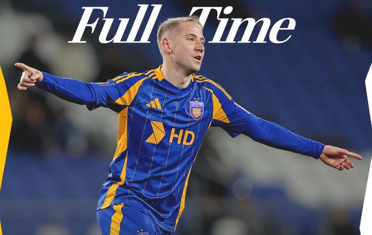 لیگ نخبگان آسیا در شرق | شکست تلخ قهرمان سابق آسیا