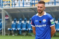 صید بزرگ منصوریان در عراق؛ ستاره سابق یوونتوس به الطلبه پیوست + عکس