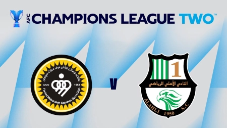 سپاهان برای بقا در قاره کهن؛ مأموریت سخت در الثمامه