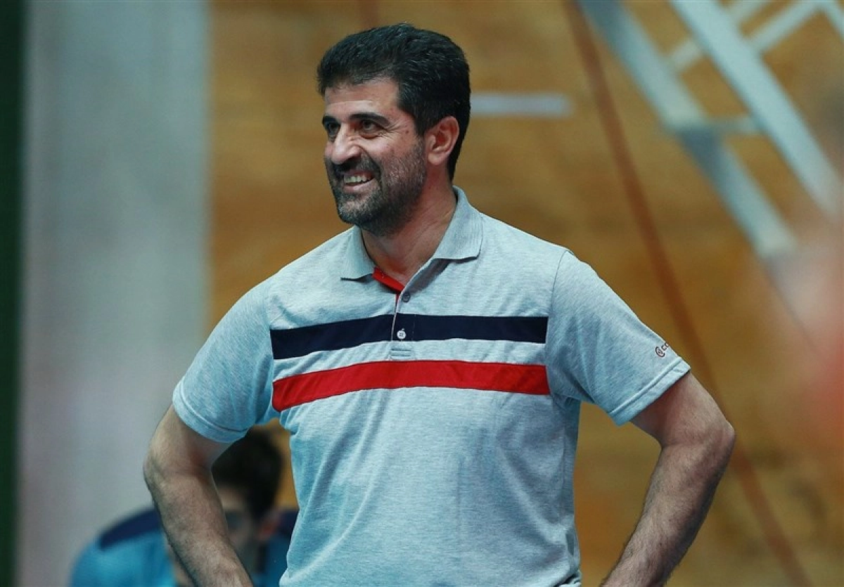 واکنش رسمی نفرزاده به محرومیت سنگین فوتبال هفت نفره ایران