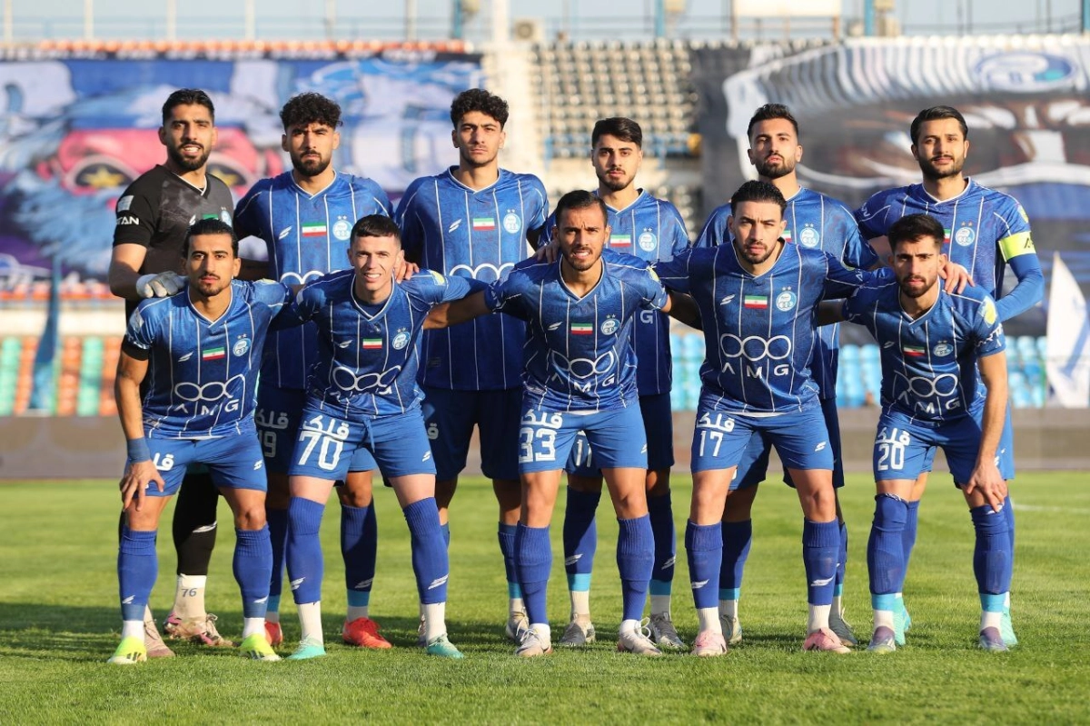 نسخه ورمزیار برای صعود استقلال: بازی خوب کافی نیست؛ استقلال نتیجه می‌خواهد