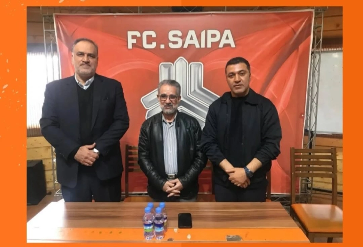 رجب‌زاده جانشین عنایتی در سایپا شد