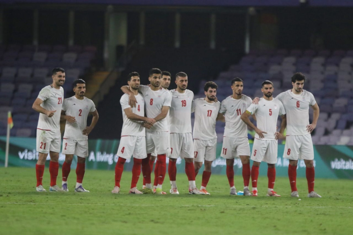 مذاکرات فدراسیون فوتبال برای انجام ۴ بازی دوستانه