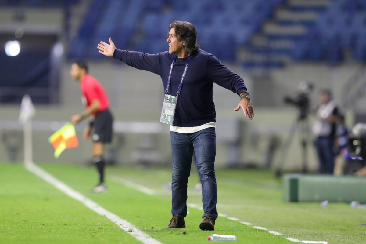 شایعات جدایی ساپینتو جدی است؟