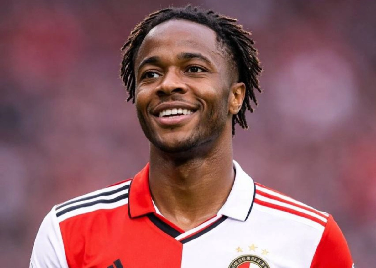 ماجراجویی جدید هافبک انگلیسی؛ استرلینگ در تیم سابق جهانبخش