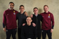 تمدید قرارداد مربی آلمانی؛ توخل تا ۲۰۲۸ سرمربی سه‌شیر