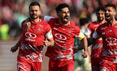 احتمال اخراج یک پرسپولیسی دیگر از باشگاه