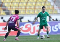 شمس آذر ۰-۰ آلومینیوم؛ سرد و بی‌روح در قزوین