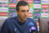 رحمتی: از داوری متضرر شدیم اما تمرکزمان روی ملوان است