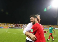 اسکوچیچ شجاع خلیل‌زاده را از تمرینات کنار گذاشت