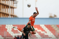 پیکان - مس رفسنجان با حضور تماشاگران برگزار می‌شود