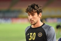 چالش بزرگ گولسیانی در اصفهان؛ گئورگی همچنان در انتظار اعتماد محرم