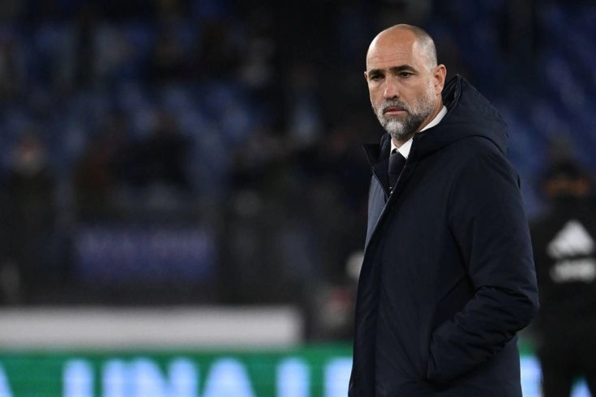 رسمی؛ ایگور تودور سرمربی جدید تاتنهام