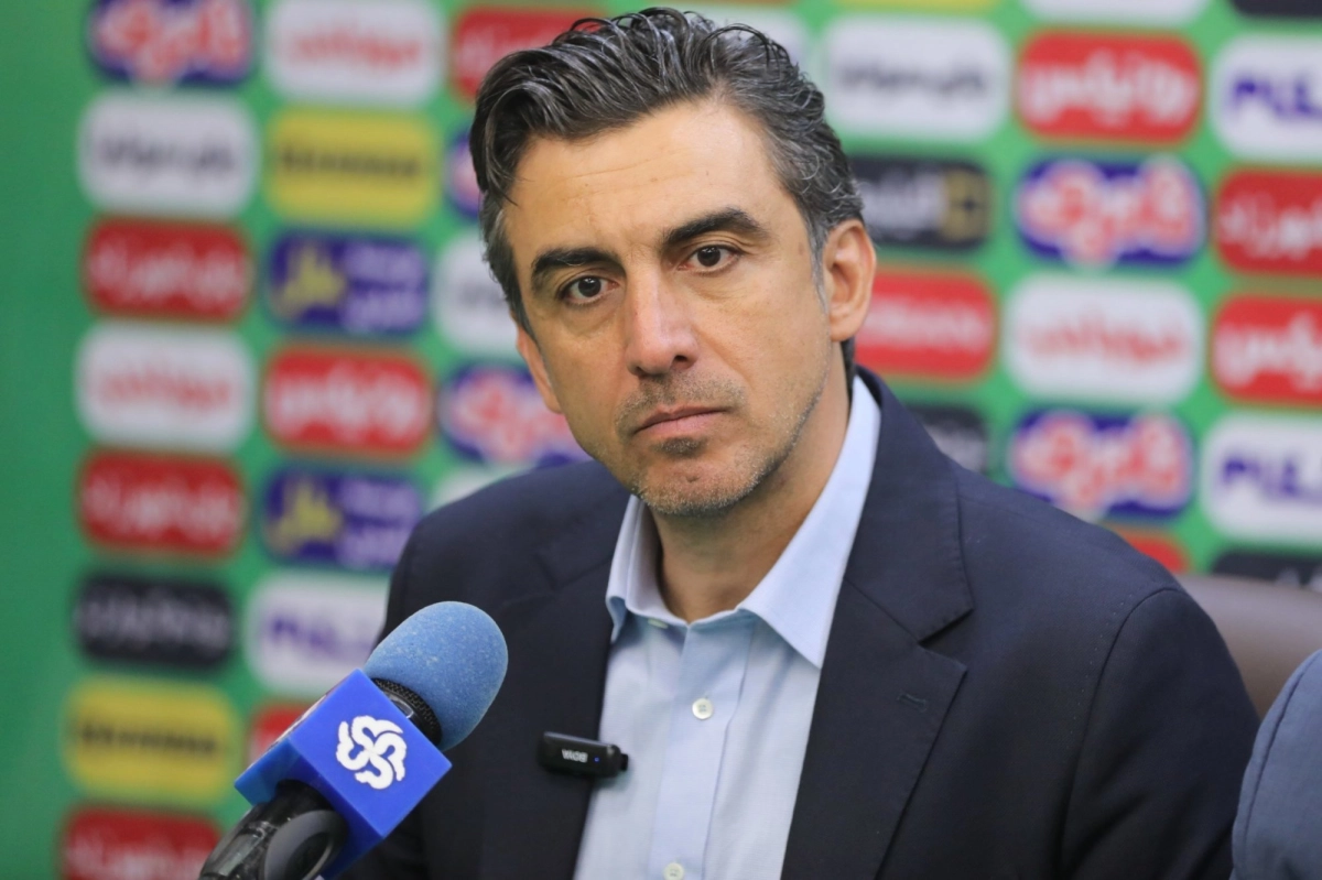 رحمتی: به حضور هواداران نیاز داشتیم؛ کاش تیم ما وزیر و وکیل داشت